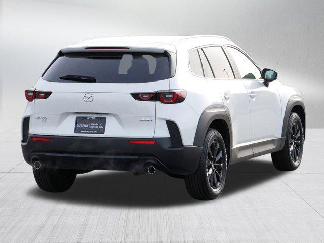 used 2024 Mazda CX-50 car, priced at $26,995