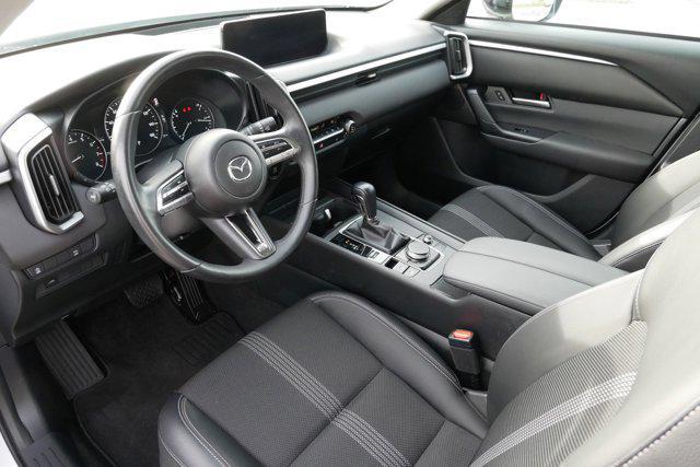 used 2024 Mazda CX-50 car, priced at $26,995