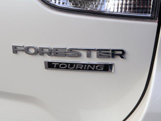 used 2024 Subaru Forester car, priced at $32,955