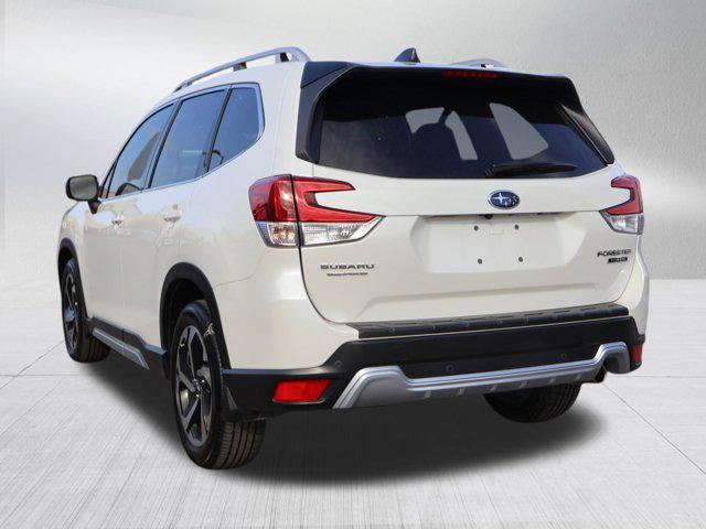 used 2024 Subaru Forester car, priced at $32,955