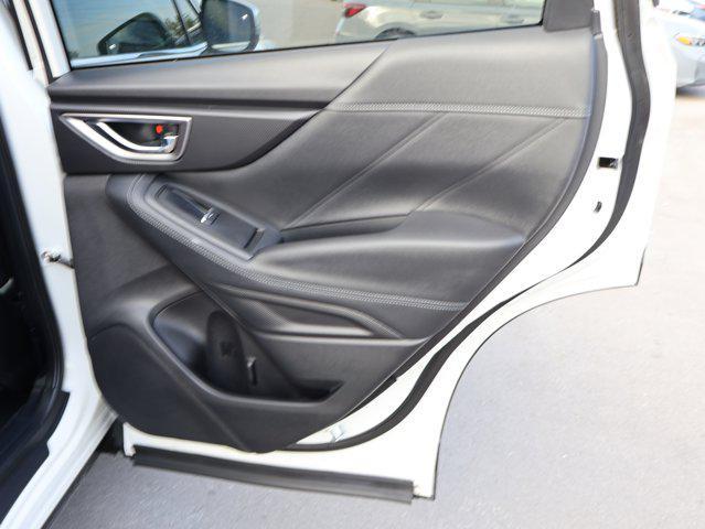 used 2024 Subaru Forester car, priced at $32,955