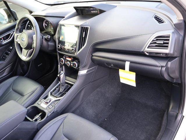 used 2024 Subaru Forester car, priced at $32,955