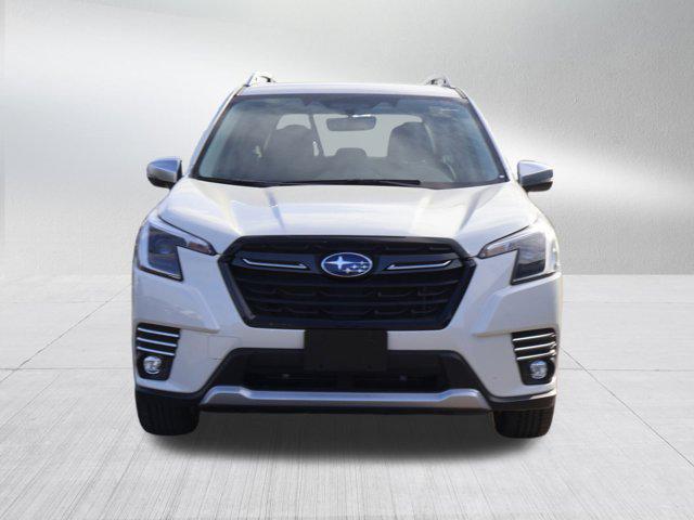 used 2024 Subaru Forester car, priced at $32,955