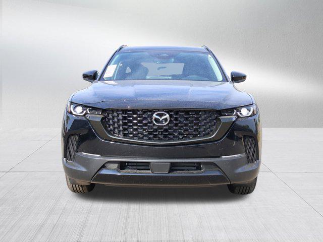 new 2025 Mazda CX-50 Hybrid car, priced at $38,010