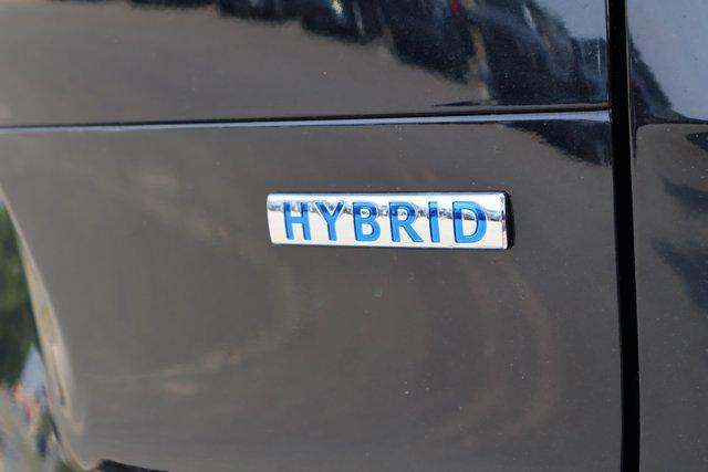 new 2025 Mazda CX-50 Hybrid car, priced at $38,010