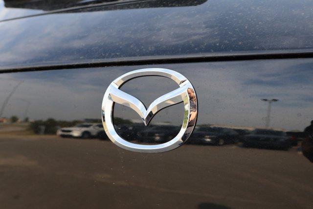 new 2025 Mazda CX-50 Hybrid car, priced at $38,010