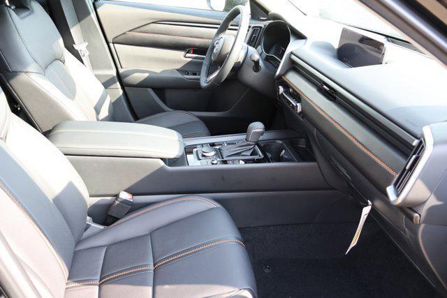 new 2025 Mazda CX-50 Hybrid car, priced at $38,010
