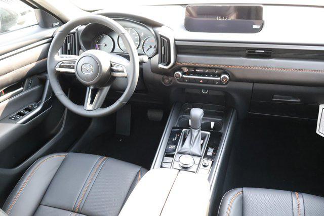 new 2025 Mazda CX-50 Hybrid car, priced at $38,010