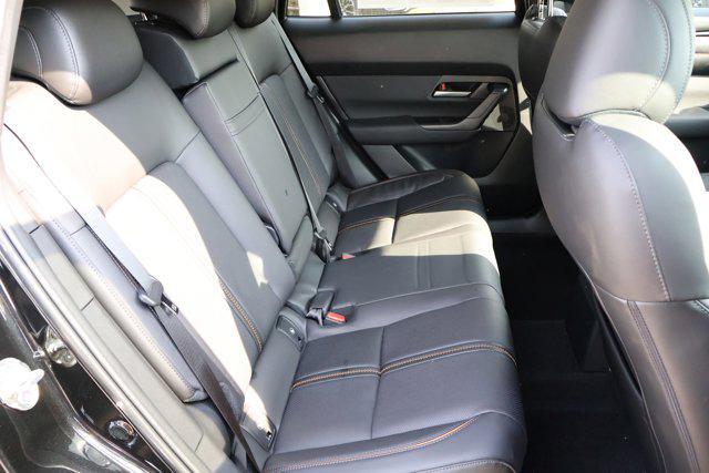 new 2025 Mazda CX-50 Hybrid car, priced at $38,010