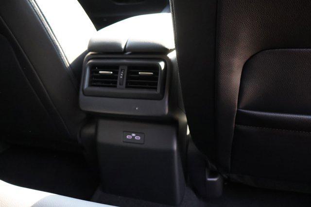 new 2025 Mazda CX-50 Hybrid car, priced at $38,010