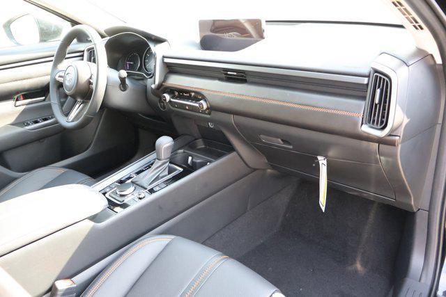 new 2025 Mazda CX-50 Hybrid car, priced at $38,010