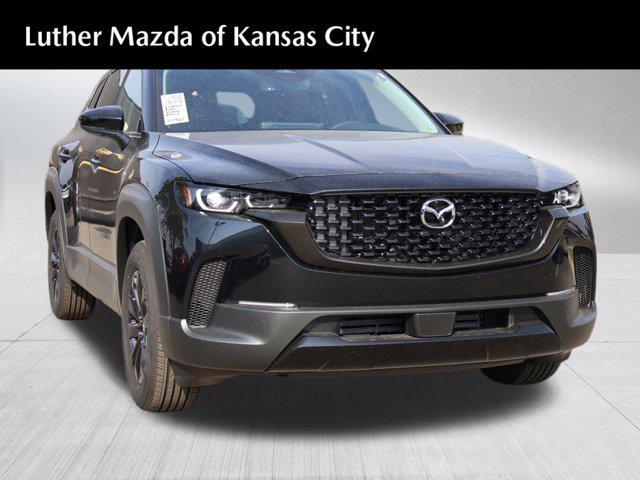 new 2025 Mazda CX-50 Hybrid car, priced at $38,010