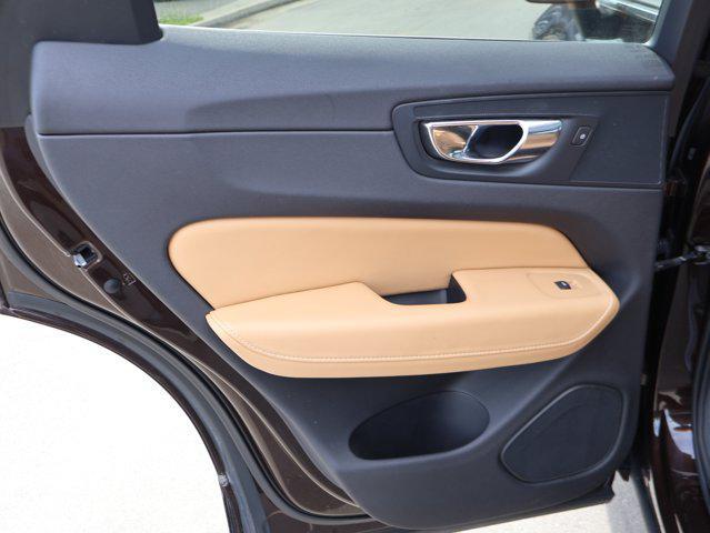 used 2018 Volvo XC60 car, priced at $20,565