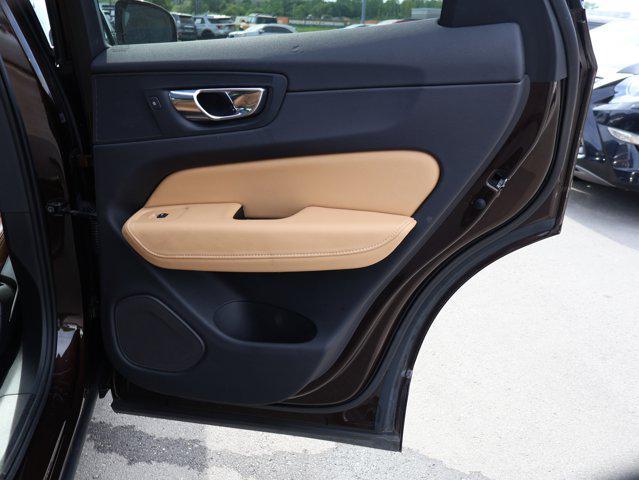 used 2018 Volvo XC60 car, priced at $20,565