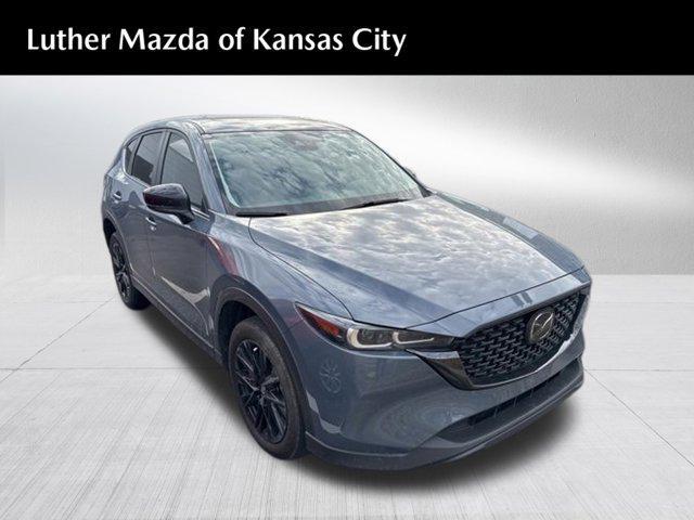 used 2023 Mazda CX-5 car, priced at $25,485