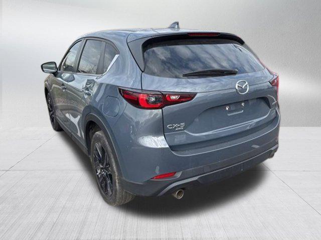 used 2023 Mazda CX-5 car, priced at $25,485