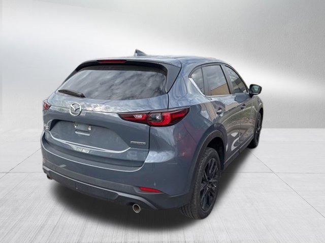 used 2023 Mazda CX-5 car, priced at $25,485