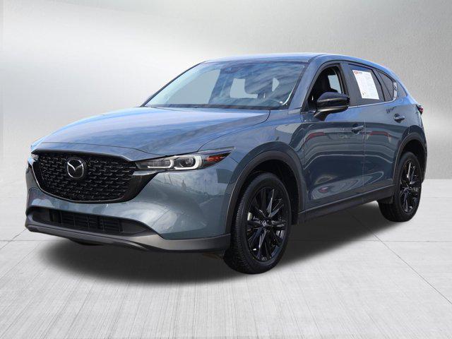 used 2023 Mazda CX-5 car, priced at $24,685