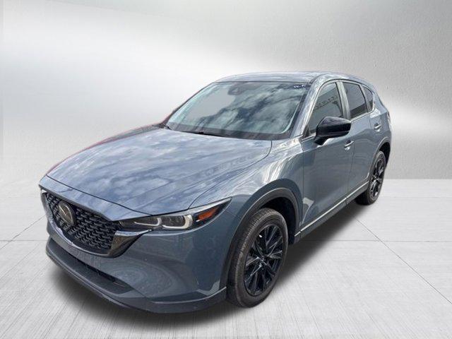 used 2023 Mazda CX-5 car, priced at $25,485