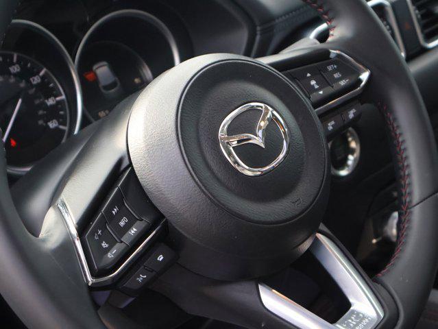 used 2023 Mazda CX-5 car, priced at $24,685