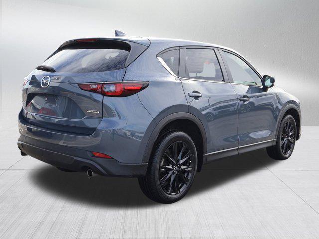 used 2023 Mazda CX-5 car, priced at $24,685