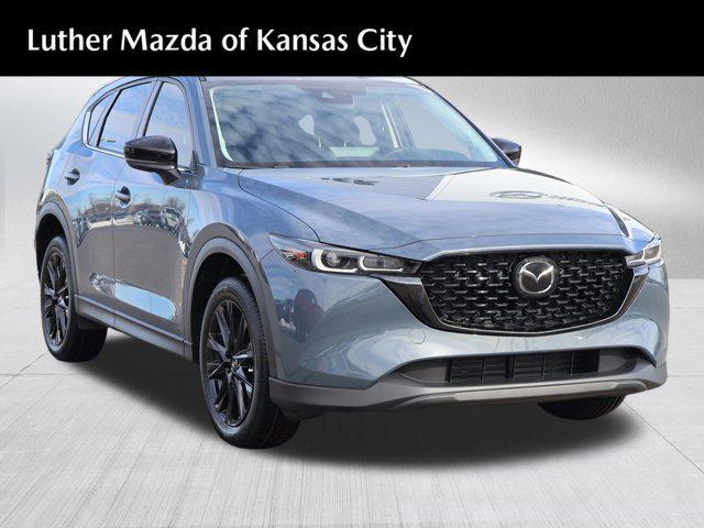 used 2023 Mazda CX-5 car, priced at $24,685