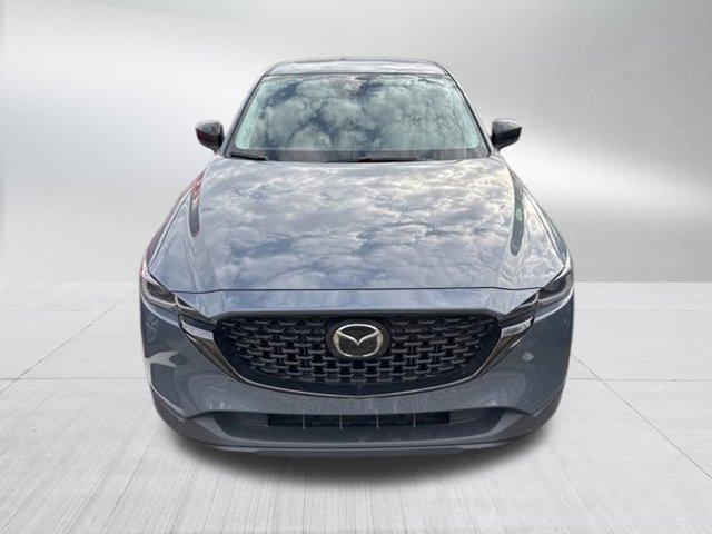 used 2023 Mazda CX-5 car, priced at $25,485