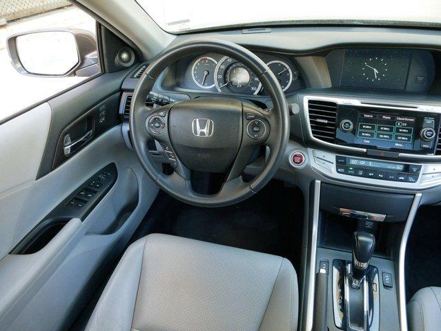 used 2014 Honda Accord car, priced at $15,659