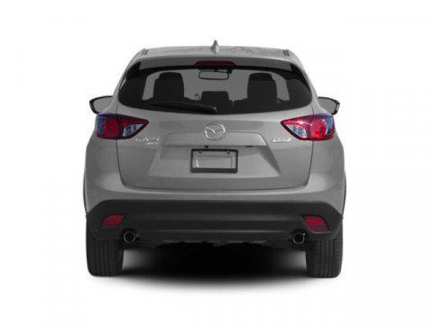 used 2015 Mazda CX-5 car, priced at $15,495