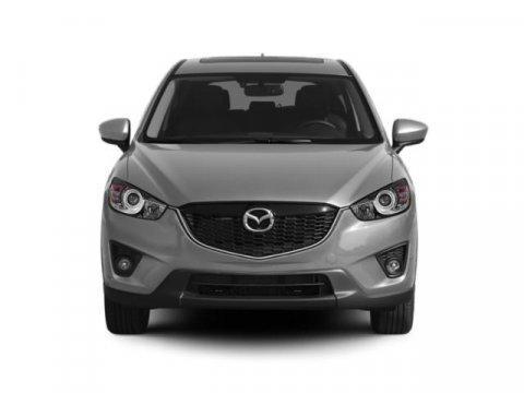 used 2015 Mazda CX-5 car, priced at $15,495