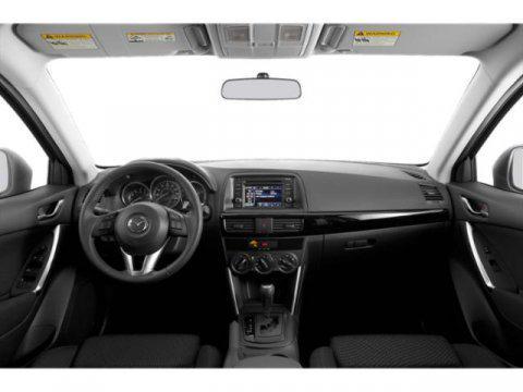 used 2015 Mazda CX-5 car, priced at $15,495