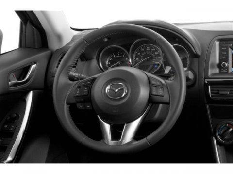 used 2015 Mazda CX-5 car, priced at $15,495