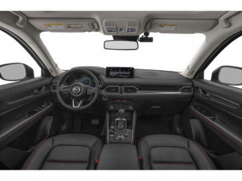 used 2022 Mazda CX-5 car, priced at $25,895