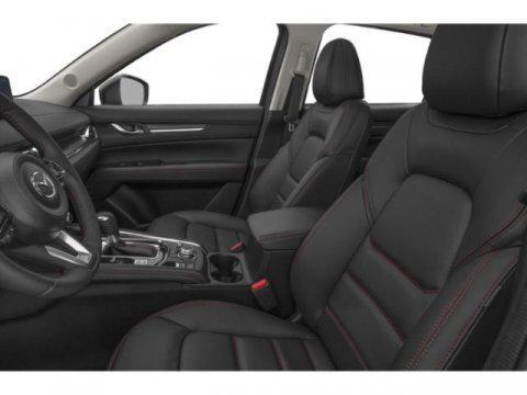 used 2022 Mazda CX-5 car, priced at $25,895