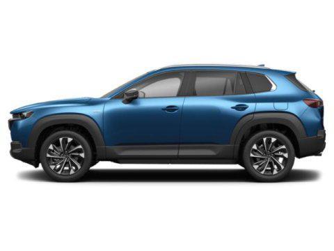 new 2025 Mazda CX-50 Hybrid car, priced at $41,930