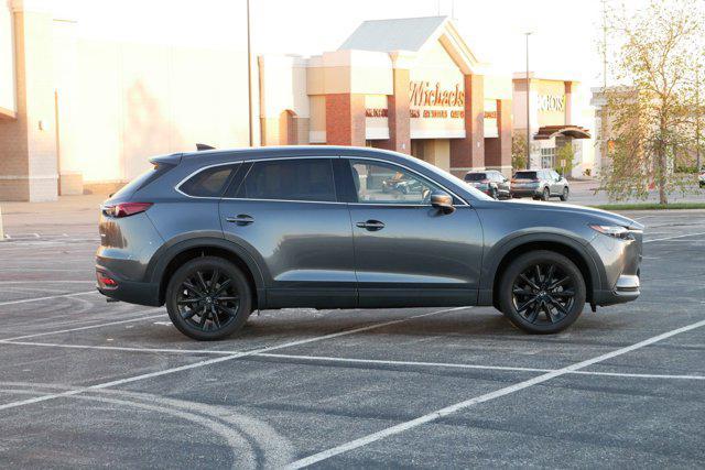 used 2023 Mazda CX-9 car, priced at $30,475