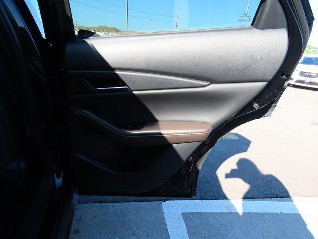 used 2024 Mazda CX-30 car, priced at $27,000