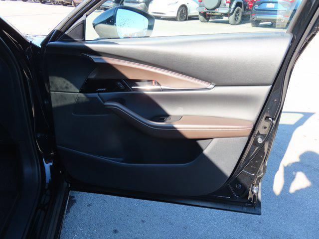 used 2024 Mazda CX-30 car, priced at $27,000