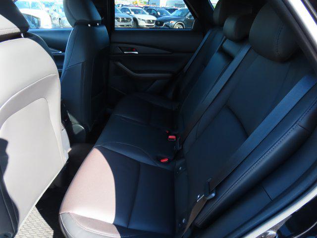 used 2024 Mazda CX-30 car, priced at $27,000