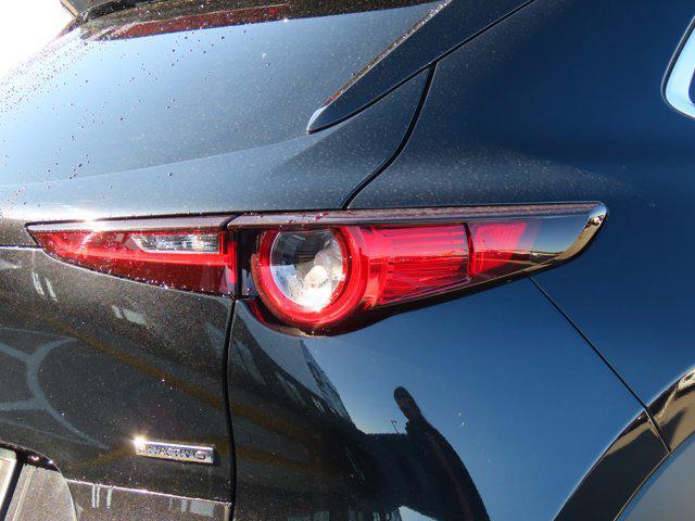 used 2024 Mazda CX-30 car, priced at $27,000