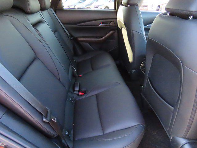 used 2024 Mazda CX-30 car, priced at $27,000