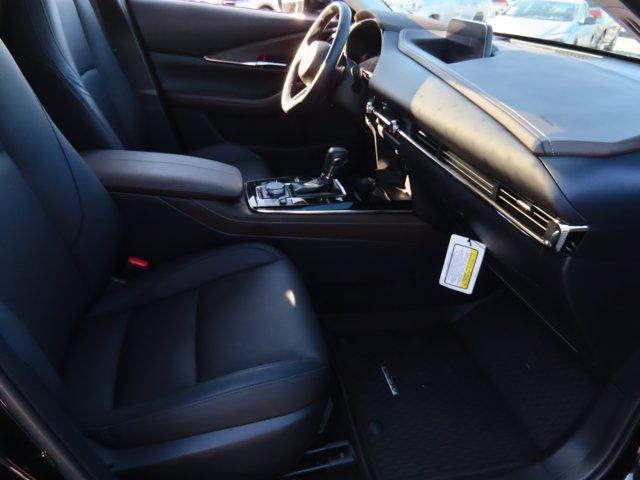 used 2024 Mazda CX-30 car, priced at $27,000