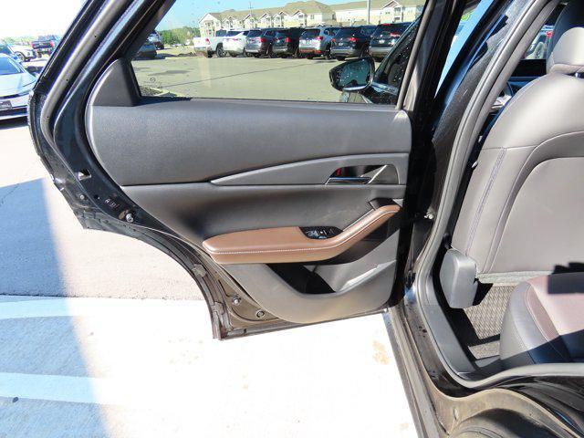 used 2024 Mazda CX-30 car, priced at $27,000