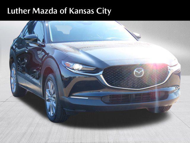 used 2024 Mazda CX-30 car, priced at $27,200