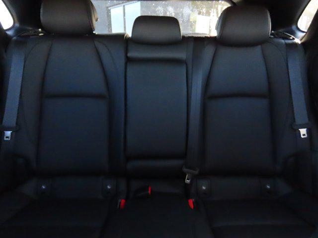 used 2024 Mazda CX-30 car, priced at $27,000