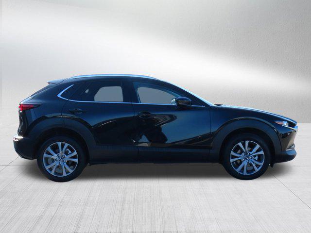 used 2024 Mazda CX-30 car, priced at $27,000