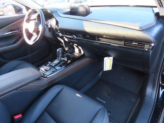 used 2024 Mazda CX-30 car, priced at $27,000