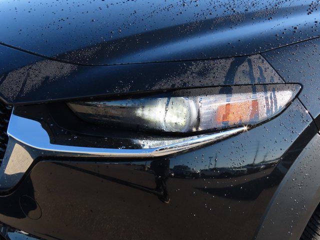 used 2024 Mazda CX-30 car, priced at $27,000