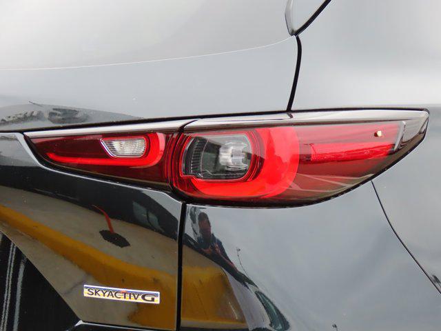 new 2025 Mazda CX-5 car, priced at $36,535