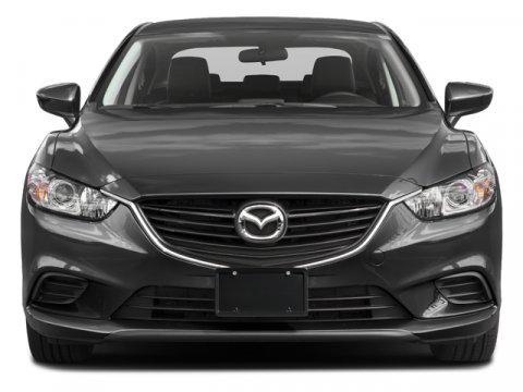 used 2016 Mazda Mazda6 car, priced at $16,365